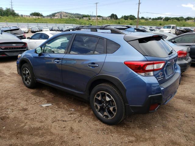JF2GTAEC8K8248050 Subaru Crosstrek Premium
