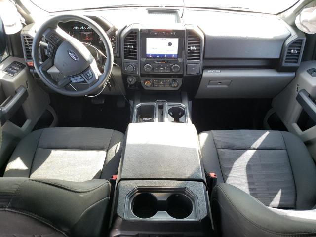 1FTEW1EP1LKF18059 Ford F150 Supercrew
