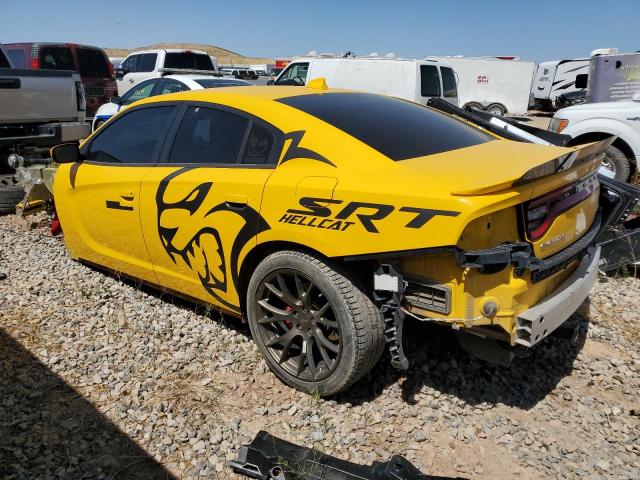2C3CDXL98HH517966 Dodge Charger Srt Hellcat
