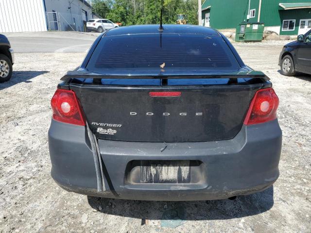 1C3CDZCB6EN203413 Dodge Avenger Sxt