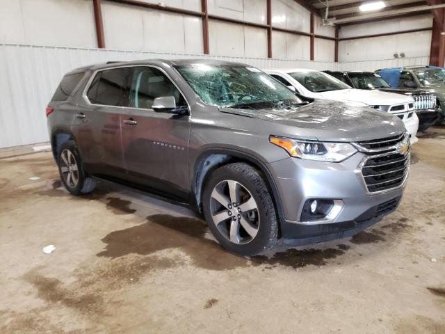 1GNERHKW1JJ174710 Chevrolet Traverse Lt