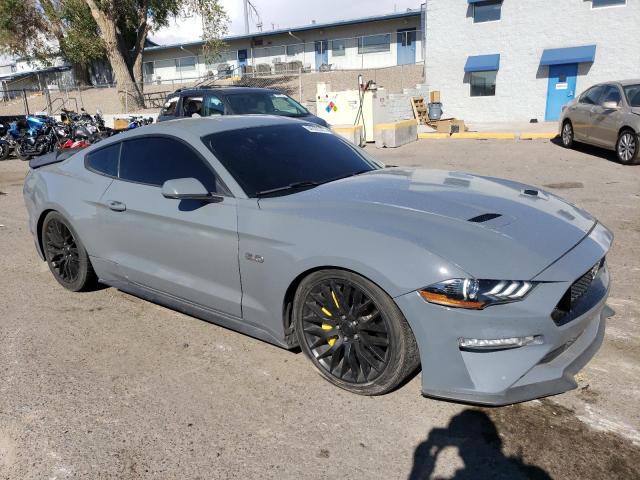 1FA6P8CF3K5163659 Ford MUSTANG GT
