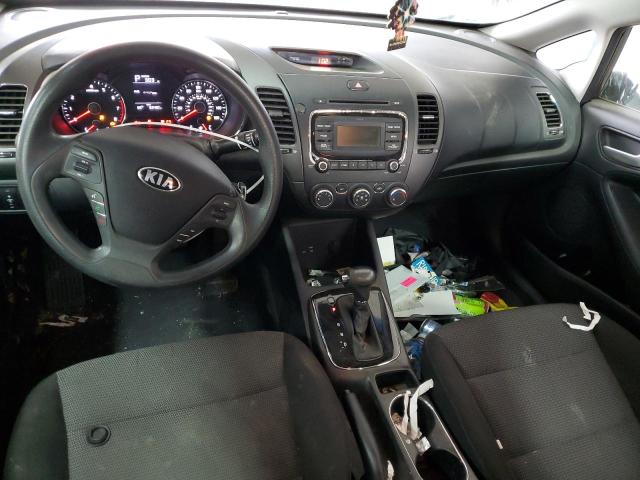 3KPFK4A77HE143344 KIA FORTE LX