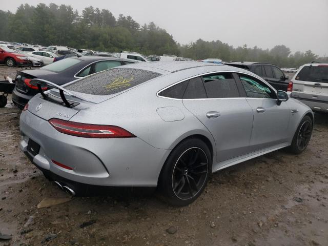2022 MERCEDES-BENZ AMG GT 43 - W1K7X5KB0NA045470