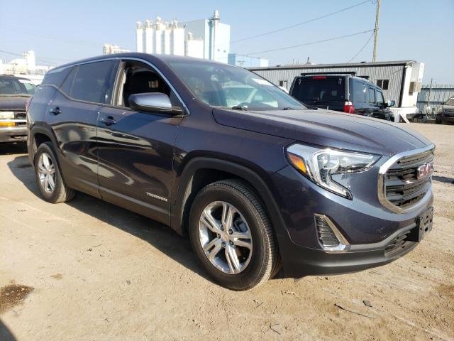 3GKALMEV3KL195643 GMC Terrain SL 4