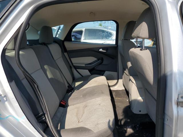 1FADP3K21EL371094 Ford FOCUS SE