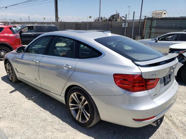 WBA8Z5C54GG502084 BMW 328 Xigt Sulev