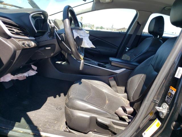 VIN 1G1RC6S51HU215524 2017 Chevrolet Volt, LT no.7