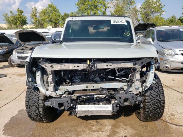 1FMDE5BH7NLB16431 Ford Bronco Base