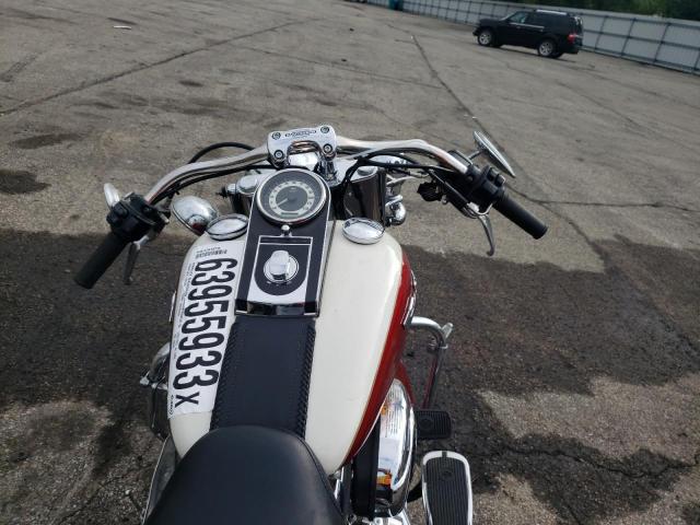 2013 HARLEY-DAVIDSON FLSTN SOFT - 1HD1JDV17DB026632