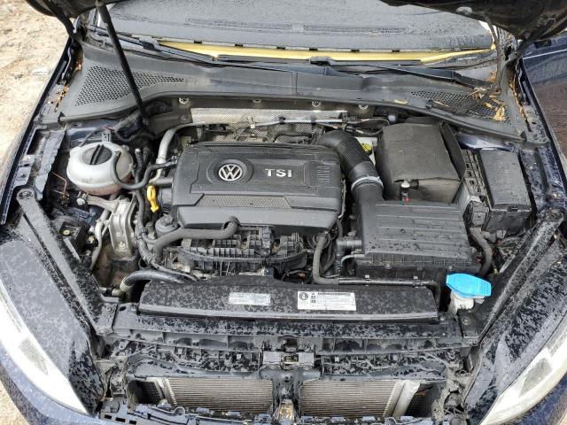 2017 VOLKSWAGEN GOLF SPORT - 3VWC17AU9HM512141