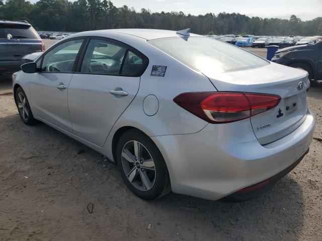2018 KIA FORTE LX - 3KPFL4A76JE241574