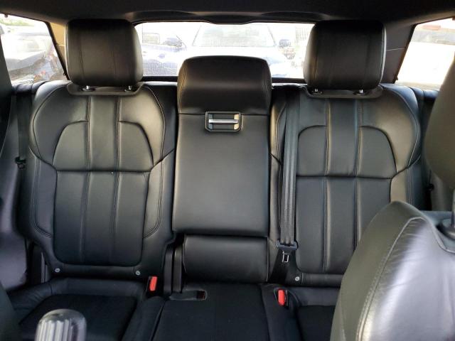 SALWG2VF6GA578616 Land Rover Range Rover Sport Se