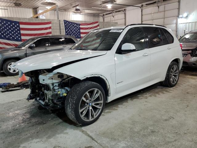 5UXKR0C59G0S92486 2016 BMW X5, photo no. 1