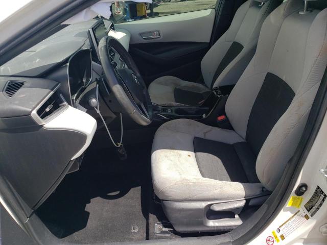 JTNK4RBE9K3001347 Toyota COROLLA SE