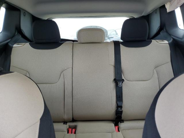 ZACCJBBT1GPC63115 Jeep Renegade Latitude