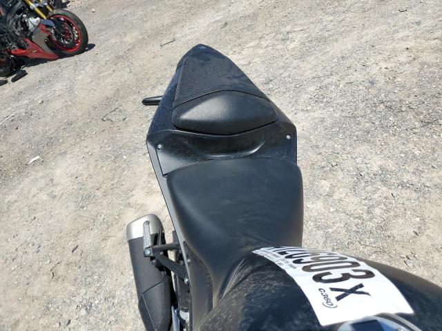 2023 YAMAHA MT-03 MH3RH20Y5PK009651