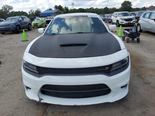 2C3CDXGJ1FH809461 Dodge Charger R/t Scat Pack