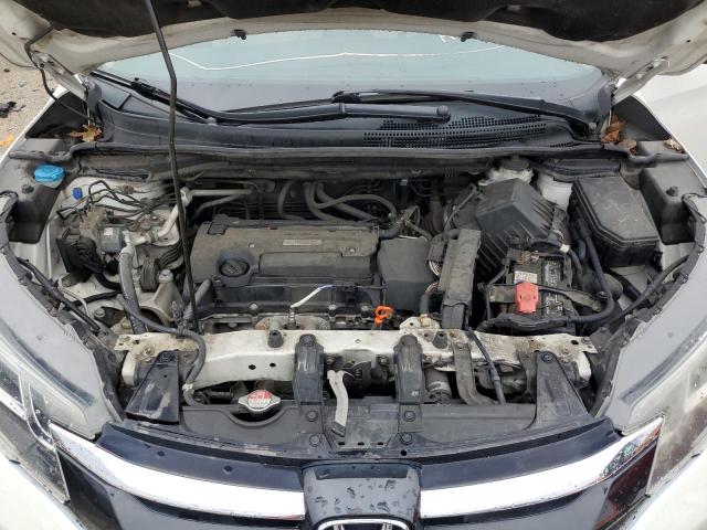 5J6RM4H47GL098005 Honda CR-V SE