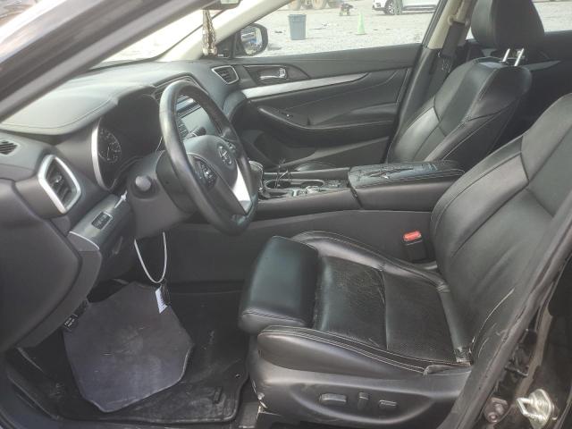 1N4AA6AP5HC455779 Nissan Maxima 3.5s