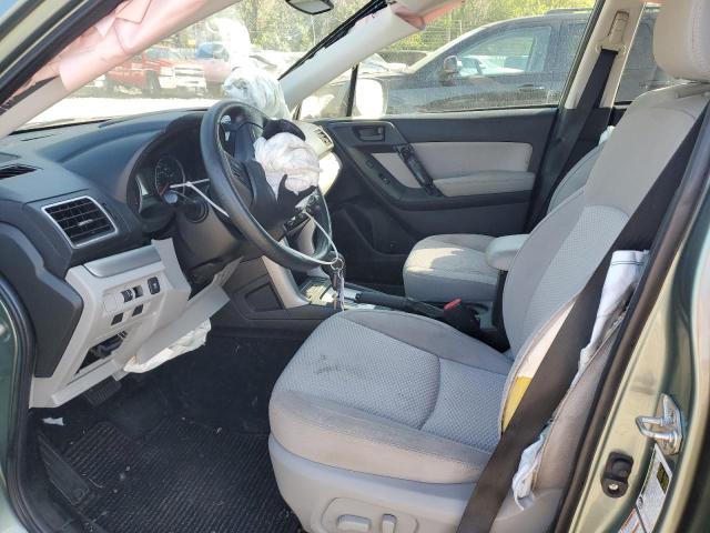 JF2SJADC4GH424486 Subaru Forester 2.5i Premium