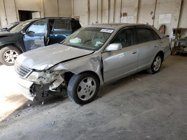 2004 Toyota Avalon XL