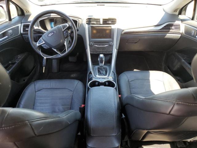 3FA6P0PU6FR128188 Ford Fusion Se Phev