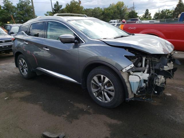 5N1AZ2MH7HN158898 Nissan MURANO S