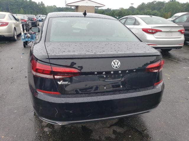 1VWSA7A37LC008166 Volkswagen Passat SE 6