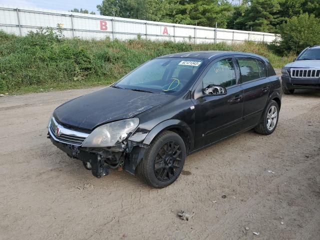 2008 Saturn Astra XE