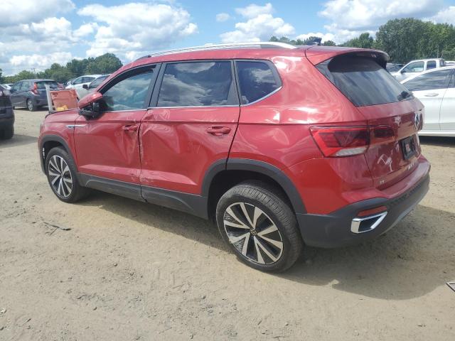 3VVSX7B26PM345330 Volkswagen Taos SE  2