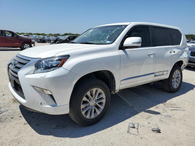 2019 Lexus GX 460 