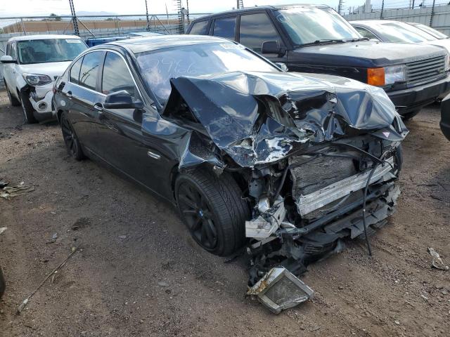 WBAFV3C51EDZ33651 BMW 535 D Xdrive