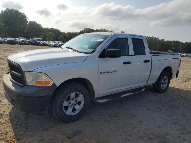 2012 Dodge Ram 1500 ST