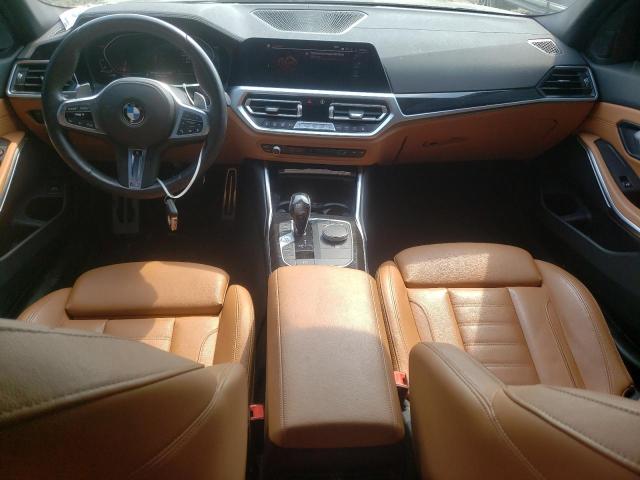 3MW5RJ02M8B94428 BMW 330XI