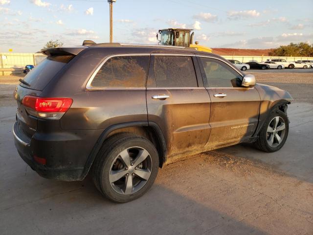 Vin: 1c4rjebm4ec404992, lot: 64268773, jeep grand cher limited 20143