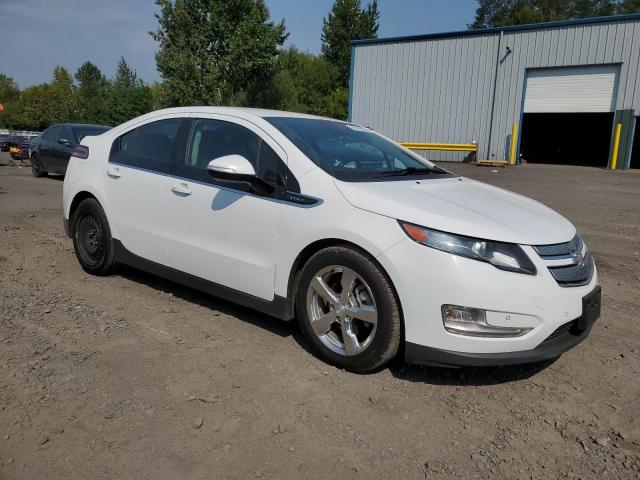 VIN 1G1RA6E46DU115339 2013 Chevrolet Volt no.4