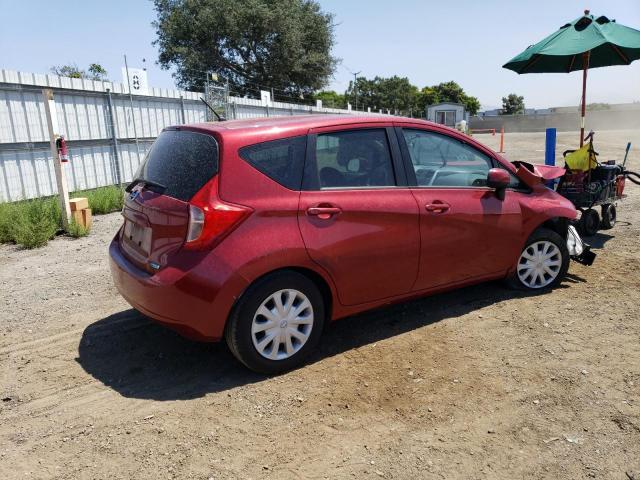 3N1CE2CP5EL406534 Nissan Versa Note S