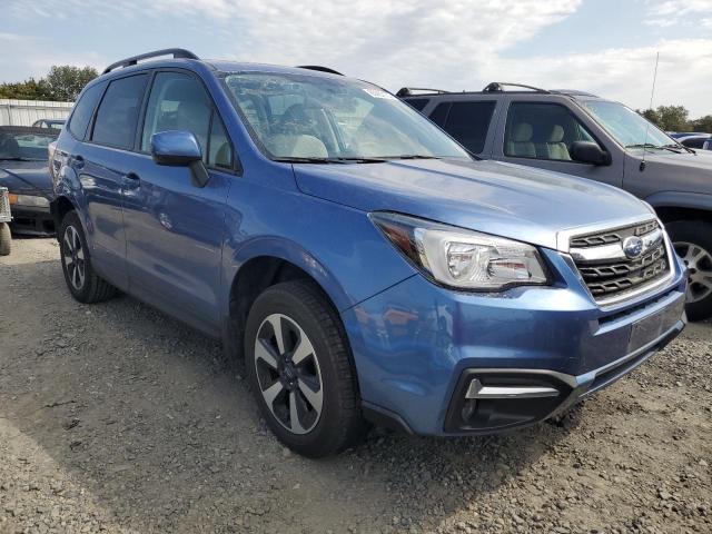JF2SJAGC2JH485841 Subaru Forester 2.5i Premium