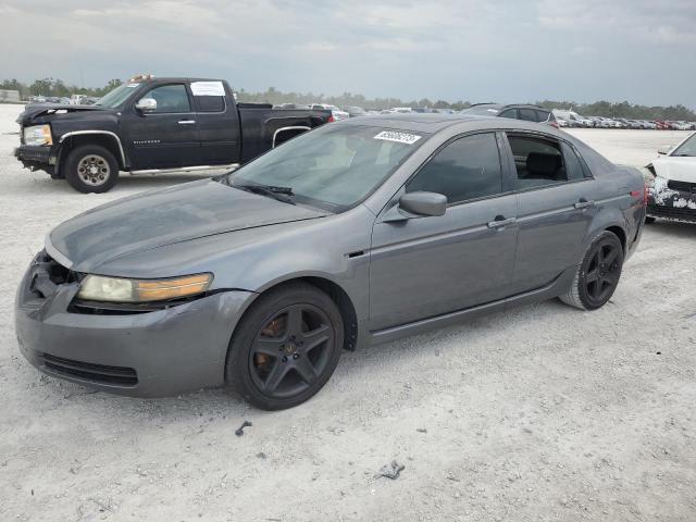 2006 Acura TL 