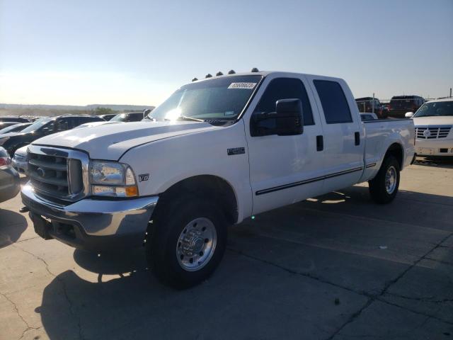 1999 Ford F-250 