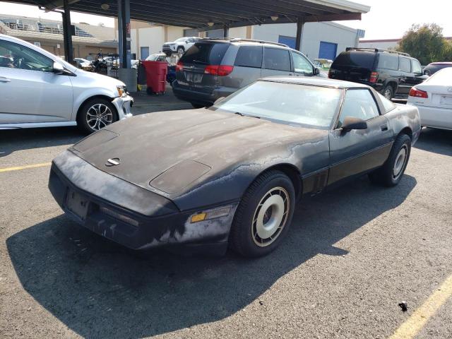 1985 Chevrolet Corvette 