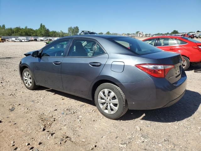 2T1BURHE1FC449283 | 2015 TOYOTA COROLLA L