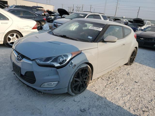 2013 Hyundai Veloster 