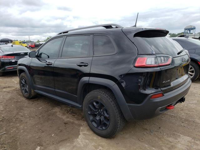 1C4PJMBX6MD132322 Jeep Cherokee Trailhawk