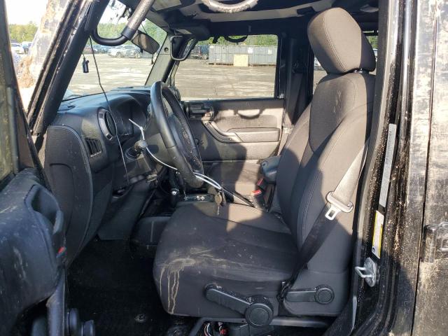 1C4BJWDG4JL835275 Jeep Wrangler Unlimited Sport