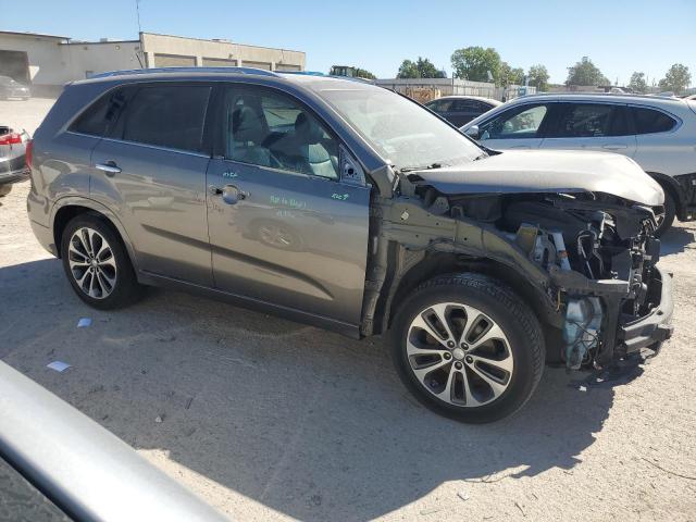 5XYKW4A76EG453051 KIA SORENTO SX