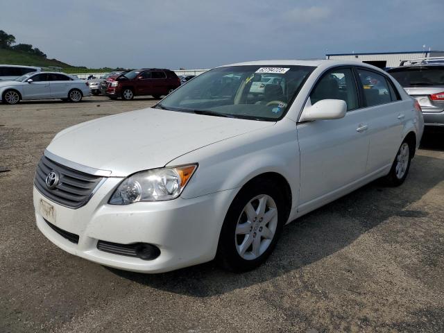 2009 Toyota Avalon XL