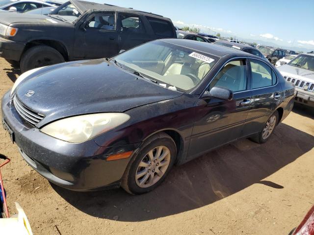 2004 Lexus ES 330 