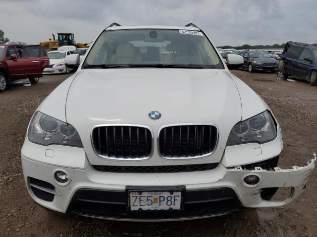 VIN 5UXZV4C50D0B04017 2013 BMW X5, Xdrive35I no.5